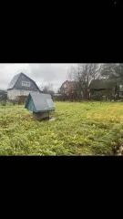 Дом 86,6 кв.м и земельный участок 946 кв.м в Московской обл. Земельный участок, площадь: 946 кв.м, назначение: Земли сельскохозяйственного назначения, кадастровый (условный) номер: 50:09:0060124:13, адрес (местонахождение): Местоположение установлено относительно ориентира, расположенного в…