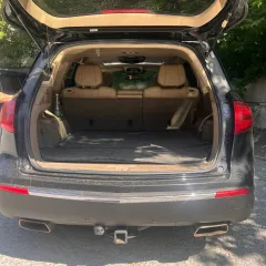 Acura MDX 2010 автомобиль марки: acura, модель: mdx, 2010 г.в. vin: 2hnyd2h66ah521792. Ознакомиться с имуществом можно по месту его нахождения: Новосибирская обл, дп Мочище, мкр Дом отдыха Мочище, 27, предварительно согласовав время с финансовым управляющим по тел. +79138948493, либо путем…