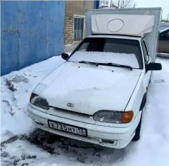 Автомобиль ВИС 234700-30 2011 года, номер Е735НТ13, VIN X6D234700B1006114. Автофургон 1734100000010 2008 года, номер Р671РР13, VIN Z7K17341090002089.