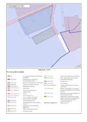 Участок 957 кв.м. для садоводства, Ивановская область, Гаврилово-Посадский район, село Ратницкое. Категория земель: земли населенных пунктов. Кадастровый квартал: 37:03:010507. Вид разрешенного использования: 13.2 (для ведения садоводства).