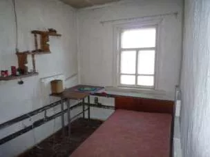 Здание, жилой дом, S=53,6 кв.м., кад.№ 74:11:0904003:123, Челябинская обл., р-н. Кизильский, п. Урал, пер. Зеленый, д. 10; Земельный участок, S=2075,5 кв.м., кад. №74:11:0904003:23, Челябинская обл., р-н. Кизильский, п. Урал, пер. Зеленый, д. 10, земли населенных пунктов