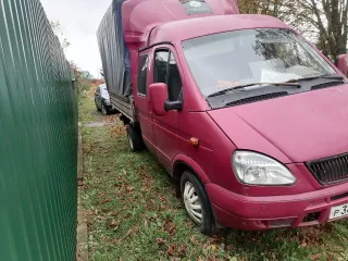 ГАЗ 330232, 2007 г. VIN X9633023272236395, Год выпуска 2007, Гос. рег. знак Р387РХ57