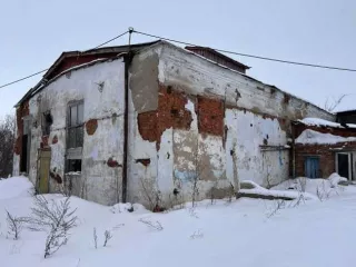 Производственная база, РТ, Буинский муниципальный район, с/п Мещеряковское. Строительство фермы по выращиванию форели по адресу д. Мещеряково Промпарк «Буинск» Буинского муниципального района, кадастровый номер 16:14:140102:762, общая площадь 1 432,0 кв.м. Административное здание, кадастровый номер…