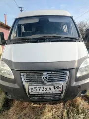 ГАЗ Соболь, VIN X96275270L0892149, 2020 года выпуска. Техническое состояние транспортного средства: в мае 2025 года сломался задний мост, АКБ села, ключ зажигания один.