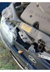 Автомобиль марки ВАЗ модель 21114 2007 г.в. VIN-номер XTA21114070280346, 89,1 лс