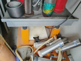 Керноотборник