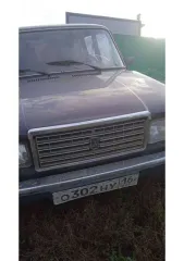 ВАЗ-21074 2002 легковой автомобиль ВАЗ-21074 2002 г.в., VIN: ХТА21074021593372, г.р.з. О302НУ16