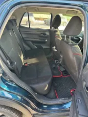 Toyota Raize, 2019 года, 98 лс, 112338 км, АКПП, кузов A200A0010210.