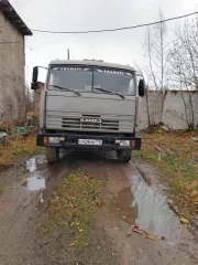 КАМАЗ 55111С, 2002 Самосвал КАМАЗ 55111С, 2002 года еще Самосвал КАМАЗ 55111С, 2002 года еще Самосвал КАМАЗ 55111С, 2002 г.в., идентификационный номер XTC55111C22169898