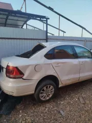 Volkswagen Polo 2016 года, 110 лс XW8ZZZ61ZHG002646.