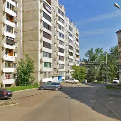 Квартира, общая площадь 86.9 кв.м., кадастровый номер 38:36:000029:9680
Расположенная по адресу: 664017, Иркутская обл., г. Иркутск, ул. Калинина, д. 5, кв. 57