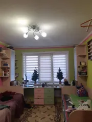 квартира 43,9 кв.м,, назначение: жилое, расположенное по адресу: Самарская область, г. Тольятти, Автозаводской район, ул. Юбилейная, д. 11 кв. 180  Кадастровый номер 63:09:0101161:6092