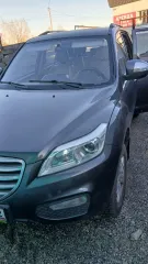 Lifan 215800 2013 автомобиль Lifan 215800 2013 года выпуска, vin x9w215800d0004075