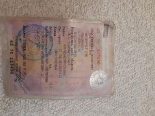 Vaz210430, 1996 Автомобиль легковой, марка: ВАЗ210430, модель: ВАЗ210430, VIN: XTA210430T0541270, гос. рег. номер: Н711ОК163, год изготовления: 1996