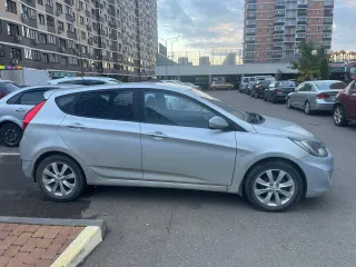 Hyundai Solaris 2012, автомобиль марки HYUNDAI модель SOLARIS 2012 г.в., VIN-номер Z94CU51DBCR051511. Ознакомление с имуществом проводится на основании предварительной письменной заявки, направленной на электронный адрес организатора торгов nikta81@mail.ru. Ознакомление проводится в рабочие дни с…