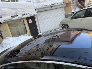 Tesla Model S 2016 года, 649 л.с., идентификационный номер (VIN) 5YJSA7E27GF154323, М211МТ154, год выпуска 2016, цвет черный