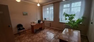 Помещения в здании типографии, площадь: 190,7 кв. м, по адресу: Курганская область, Мокроусовский район, с. Мокроусово, ул. Советская, д. 32 Объект недвижимого имущества - помещения в здании типографии, назначение: нежилое, площадь 190,7 кв. м, номер, тип этажа, на котором расположено помещение…
