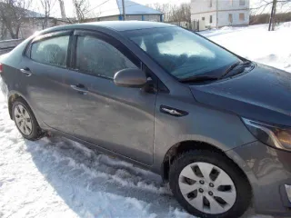Kia Rio, 2013 года, 123 лс, 459262 км. Автомобиль легковой, марка: КИА РИО, модель: КИА РИО, VIN: Z94CB41BAER181702, гос. рег. номер: Х132ХР31, год изготовления: 2013.