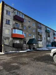 Квартира, 46.1 кв.м, кадастровый номер 41:05:0101020:539, местоположение: Камчатский край, Елизовский р-н, п. Лесной, ул. Чапаева, д. 12, кв. 11. Обременение - ипотека. По состоянию на 07.05.2026г. имеется общая задолженность по уплате взносов на капитальный ремонт в размере 18724,29 руб…