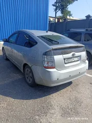 Toyota Prius, 2006, автомобиль марки TOYOTA модель Prius 2006 г.в. номер кузова NHW207606185. С имуществом, являющимся предметом торгов, можно ознакомиться по адресу: г. Балашиха, Московский б-р, 3 по предварительной записи у организатора торгов.