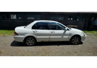 Mitsubishi Lancer, 2006. Автомобиль марки MITSUBISHI модель Lancer 2006 г.в. VIN-номер JMBSNCS3A7U009559. Ознакомление с имуществом производится по адресу: РСО-Алания, Пригородный район, ст. Архонская, окраина "Фермер", после предварительной договоренности по номеру телефона: 89604011125…