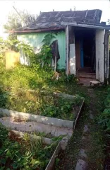 Земельный участок, категория земель: Земли населённых пунктов, разрешенное использование: Для ведения садоводства, общая площадь 633 кв. м., адрес объекта: Костромская обл., г. Волгореченск, снт. Нива, уч 497. Кадастровый номер 44:32:010247:189