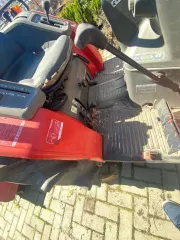 Трактор YANMAR F 7 Трактор YANMAR F 7, №ШАССИ 7А 014889, 2014 г.в.