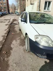 Toyota Corolla 2003, легковой автомобиль марки Toyota, модели Corolla, год выпуска 2003, кузов № NZE1240031195. Для получения всей имеющейся информации (в том числе фото) направить запрос на адрес эл. почты (в теме письма указать ФИО должника): rudnichenko.torg2025@yandex.ru либо по телефону 8…