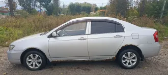 Легковой автомобиль Lifan 214813 2013 года выпуска, VIN X9W214813D0037135. Находится в залоге у ПАО «СОВКОМБАНК». Предварительное ознакомление с характеристиками и состоянием осуществляется с 10.12.2025 по 26.03.2026 в рабочие дни с 10:00 до 17:00 по предварительной договоренности по телефону…