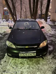 Chevrolet Klan, 2008. Автомобиль легковой Шевроле KLAN, 2008 г.в., VIN XUUNF486J90002912.