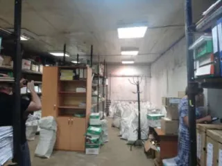 Нежилое помещение площадью 353,9 кв.м, кад. № 36:34:0307023:1471, расположенное по адресу: Воронежская обл., г. Воронеж, ул. Ростовская, д.26, пом.1, находящееся в залоге ПАО Сбербанк.