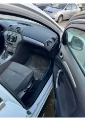 Ford Mondeo 2008, 140 л.с., АКПП, автомобиль легковой, марка: FORD, модель: MONDEO, VIN: WF0DXXGBBD8Y81870, гос. рег. номер: О348ВА181, год изготовления: 2008