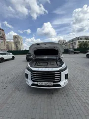 EXEED VX 2024, легковой автомобиль, марки EXEED VX, VIN: LVTDD24B0RD069370, 2024 года выпуска; двигатель: бензин, 1998 см3, 249 л.с. Имущество находится в залоге у ПАО "СБЕРБАНК". Во избежание претензий к арбитражному управляющему относительно технического состояния имущества, его комплектности…
