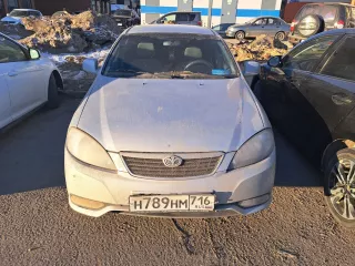 Торги по продаже имущества должника Гареева А.Р. Лот №1 Лот №1 Автомобиль DAEWOO GENTRA, 2013 года выпуска, VIN XWB5V319DEA535286
Дополнительная информация:
ТЕХНИЧЕСКИЕ ОСОБЕННОСТИ АВТОМОБИЛЯ:
- автомобиль на ходу;
- не работает ручной тормоз;
- требуется замена левой противотуманной фары;
-…