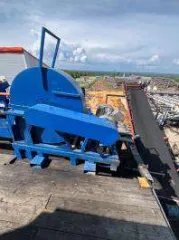 Брукс 2000 М Рубительная машина Брукс 2000 М Рубительная машина Брукс 2000 М. Местонахождение: Российская Федерация, Кировская область, Нагорский район, Чеглаковское сельское поселение. Ознакомление с имуществом по адресу: 610027, Кировская область, г. Киров, ул. Владимирская, д.99, офис 605 в…