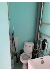 Toyota Camry 2018 года.