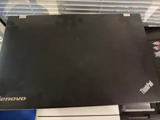 Ноутбук Lenovo ThinkPad L530 Core i5-3210M 2.5-3.1 ГГц, 15.6"