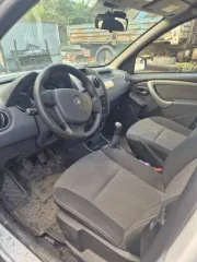 Renault Duster 2018 года, VIN X7LHSRGA560368333, ПТС 78XA 580321 от 14.09.2023.