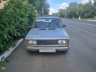VAZ 21041 20, 2007 Легковой автомобиль, марка: Vaz 21041 20, год изготовления: 2007 г.в., цвет: алмазное серебро, VIN: XWK21041070032606, ПТС: 18ММ 783269, г/н: О980ЕК30. С имуществом, являющимся предметом торгов, и имеющимися в отношении этого имущества правоустанавливающими документами можно…