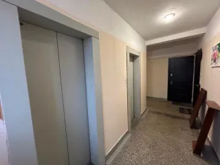 Квартира 38.6 м² Москва, Болотниковская улица, дом 4, корпус 1, квартира 153, общая площадь 38,6 кв.м., кадастровый номер 77:05:0003004:2075 Вид жилого помещения: Жилое Общая площадь: 38.6