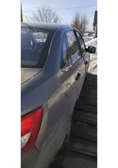 Lada Granta 2015, VIN XTA219060F0353147 (возможны скрытые дефекты). Имущество в залоге у ПАО SOVKOMBANK. Во избежание претензий к Финансовому управляющему относительно состояния имущества, покупателю, действуя добросовестно, необходимо проявить должную осмотрительность и выехать по месту нахождения…