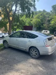 Toyota Prius 2008, автомобиль марки Toyota модель Prius 2008 г.в. VIN номер NHW207812110. Ознакомиться с порядком продажи имущества и получить дополнительную информацию можно в рабочие дни по предварительной договоренности с организатором торгов о дне и времени осмотра по телефону 79940112000…