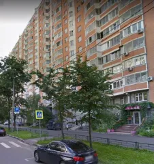 Доля в квартире 58,3 кв.м Новочерёмушкинская 57 Москва 1/3 доля в праве общей долевой собственности на квартиру пл.58,3кв.м по адресу: Российская Федерация, город Москва, вн.тер.г. муниципальный округ Черемушки, улица Новочерёмушкинская, дом 57, квартира 107, к/н 77:06:0004005:6137. Фотографии…