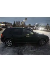 Volkswagen Golf, 1998 года, 116 лс, 238035 км еще Легковой комби, марка: Volkswagen, модель: Golf, год изготовления: 1998, цвет: темно зеленый, VIN: WVWZZZ1JZXW350218, ПТС: 66ММ306060, г/н: Н325РН750, мощность двигателя, л. с.  кВт : 116  85,3 