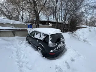 Mitsubishi Outlander 2008 - легковой автомобиль марки Mitsubishi модель Outlander 2008 г.в., VIN-номер JMBXLCW6W8Z006116. Ознакомиться с порядком проведения торгов, направив предварительно запрос на адрес электронной почты: aytorgi@yandex.ru информацией об имуществе, формами документов…