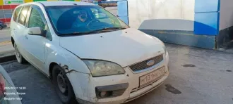 ФОРД ФОКУС, VIN: X9FWXXEEDW7M27879, категория ТС – В/М1, 2007 г.в. Модель двигателя: HXDB 7M27879, кузов: X9FWXXEEDW7M27879, цвет кузова – белый, мощность двигателя, л.с. (кВт) – 115 (85), рабочий объем двигателя куб.см. – 1596, разрешенная максимальная масса, кг – 1825, масса без нагрузки, кг –…
