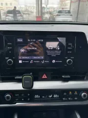 Kia Sportage 2022 года, 150 лс, 28668 км, АКПП. Легковой автомобиль марка и модель KIA SPORTAGE, 2022 года выпуска, VIN (Идентификационный номер) XWEPV81DDN0000722. В залоге у ПАО "Сбербанк России".