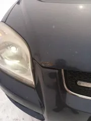 Kia Sportage, 2008 года, 141 лс, 320000 км, полный привод, АКПП Автомобиль марки Kia Sportage 2008 года выпуска, VIN: U6YJE55288L031986, цвет: темно-синий. Автомобиль в техническом состоянии согласно году выпуска. Имеются сколы, вмятины и отслоения лакокрасочного покрытия по автомобилю. Работа…