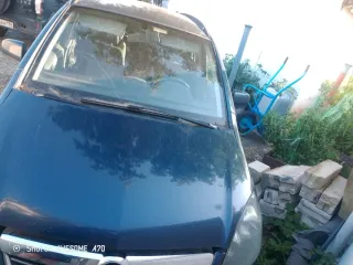 Opel Zafira 2012, VIN: XWF0AHM75C0002996, гос. номер: У651МХ96.