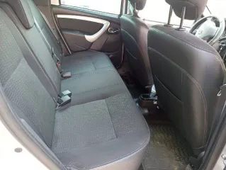 Nissan Terrano 2015 года выпуска, VIN Z8NHSNDJA54305540.